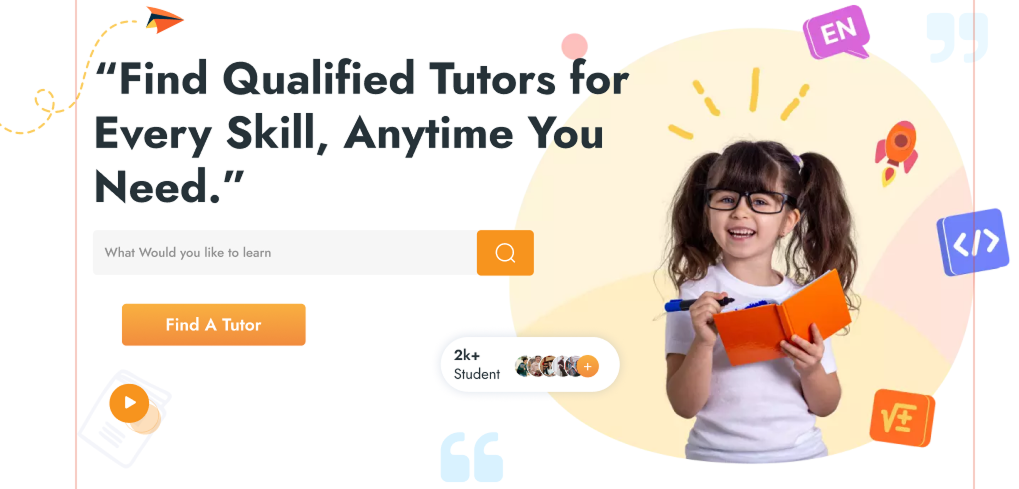 Find Tutor